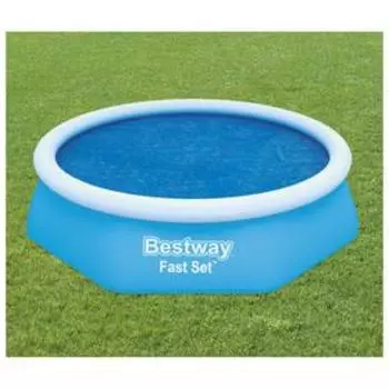 Тент Bestway, для надувных бассейнов, d=244 см, 58060