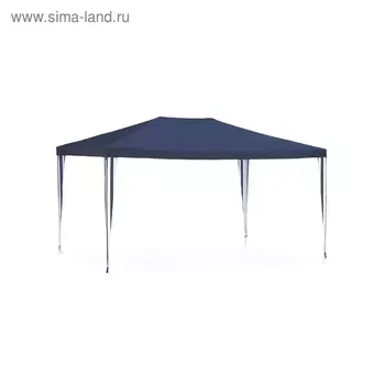 Тент садовый из полиэстера 1030, 250х400х300 см,