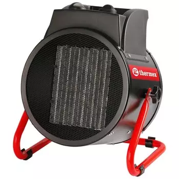 Тепловая пушка Thermex Storm 5, 5 кВт, до 50 м.кв.