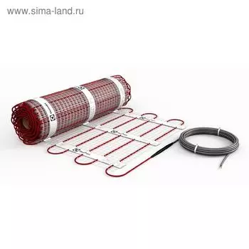 Теплый пол Electrolux EEFM 2-150-2.5, мат нагревательный