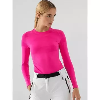 Термобелье (верх) 4F WOMEN'S SEAMLESS UNDERWEAR, размер XXS/XS (H4Z21-BIDB030G-54S)