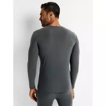 Термобельё лонгслив Grigio мужской, размер 52