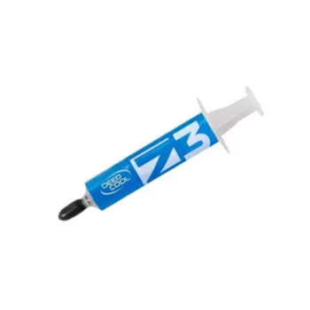 Термопаста Deepcool Z3 шприц 1.5гр.