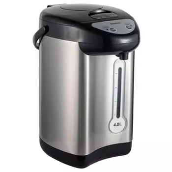 Термопот Blackton Bt TP432, 750 Вт, 4 л, серебристый