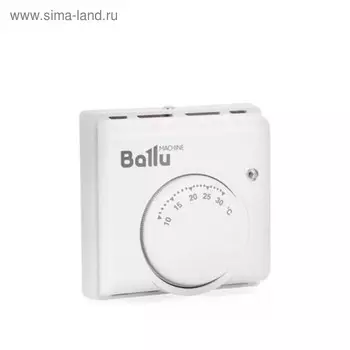 Терморегулятор Ballu BMT-1