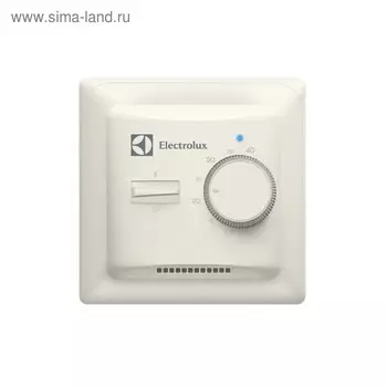 Терморегулятор Electrolux ETB-16