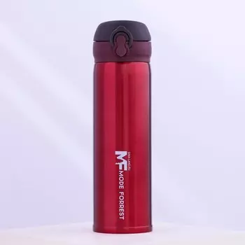 Термос Mode Forrest, 450 мл