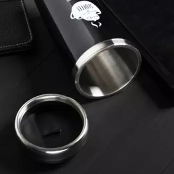 Термостакан "Sloffee", 450 мл, сохраняет тепло 2 ч