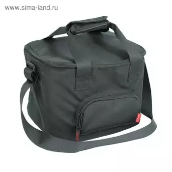 Термосумка М1 (оксфорд 600, чёрный), Tbag