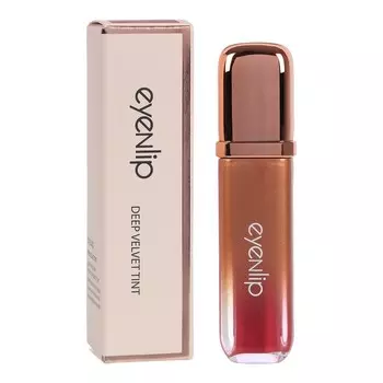 Тинт Deep Velvet Tint #delight