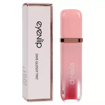 Тинт Dive Glossy Tint #flare