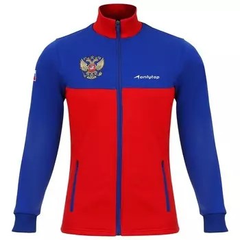 Толстовка мужская ONLYTOP, р. 54