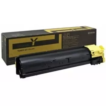 Тонер Картридж Kyocera 1T02LKANL0 TK-8305Y желтый для Kyocera TASKalfa 3050ci/3550ci