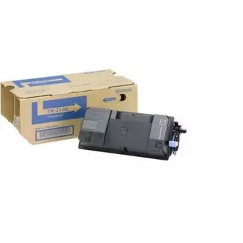 Тонер-картридж TK-3130 для FS-4200DN/4300DN, M3550idn/M3560idn, чёрный, (25 000 стр)