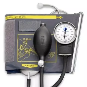 Тонометр механический Little Doctor LD-71А