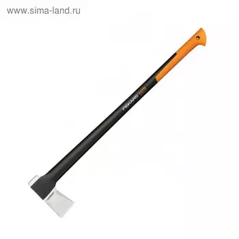 Топор-колун, 2 680 г, металлическое топорище