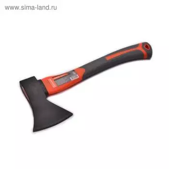 Топор Tomagawk HARDEN 590470, 1000 г, фиберглассовая рукоятка