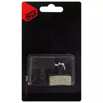 Тормозные колодки STG pad 05