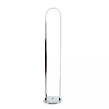 Торшер «Астен» LED 37 Вт хром 2525125 см
