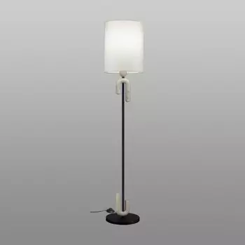 Торшер BAGEL E27 1x60W