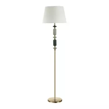 Торшер Candy 1x60W E27 164x40 см