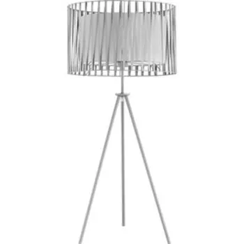 Торшер Chloe 1x40Вт E27 цвет белый