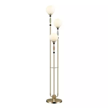 Торшер E14 3*40W PALLE