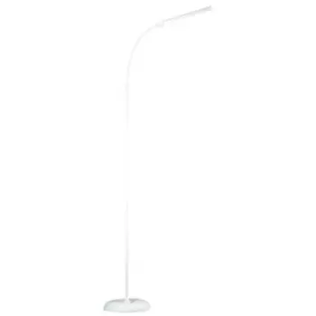 Торшер HARUKO 1x6Вт 5000К LED белый