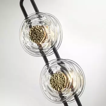 Торшер MAGNET LED 23W 3000K 1940Лм