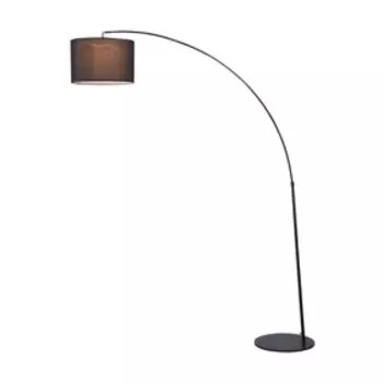 Торшер Maytoni Z328-FL-01-B, 1хE27, 40Вт, 140х40х210 см, цвет чёрный