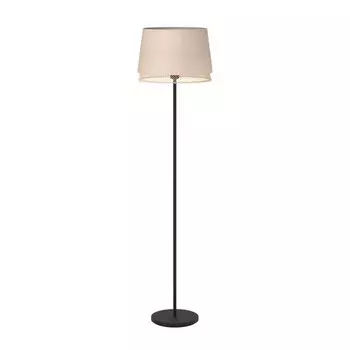 Торшер с ножным выключателем TABLEY, E27 1X40Вт