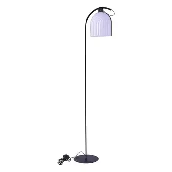 Торшер St Luce. SL1302.405.01. Aire. 1х7 Вт, E27 LED, 160 см, цвет чёрный