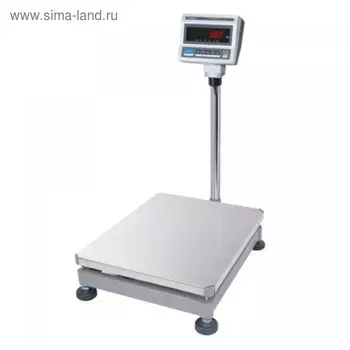 Товарные весы CAS DBII-150E