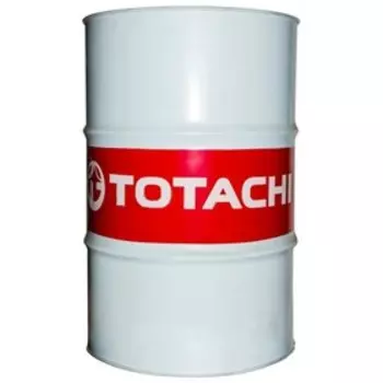 Трансмиссионная жидкость Totachi ATF DEXRON-III, 200 л
