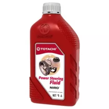 Масло трансмиссионное Totachi NIRO PSF, 1 л