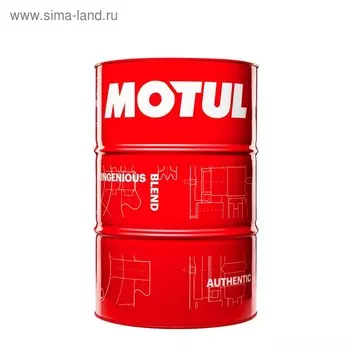 трансмиссионное масло Motul MULTI ATF, 208 л 103224