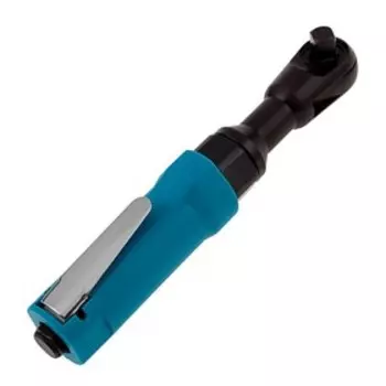 Трещотка GROSS G120, пневматическая, 1/2", 122 Нм, 160 об/мин
