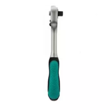 Трещотка Stels 14041, 1/4", 72 зубца, с быстрым сбросом