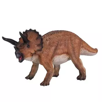 Фигурка Konik «Трицератопс, малый»