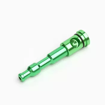 Трубка курительная "Абстракция", 8.5 см