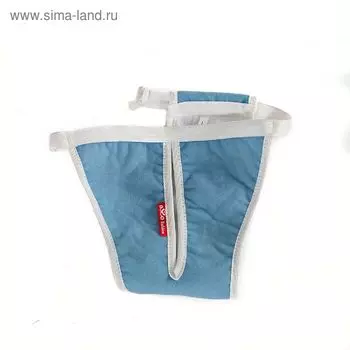 Трусы для собак многоразовые OSSO ABSORB, размер M