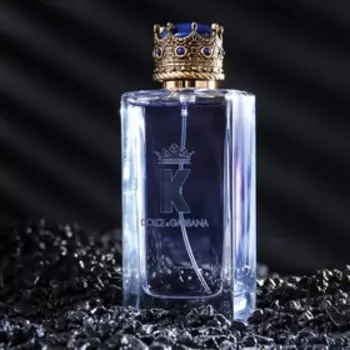 Туалетная вода мужская Dolce&amp;Gabbana King, 100 мл