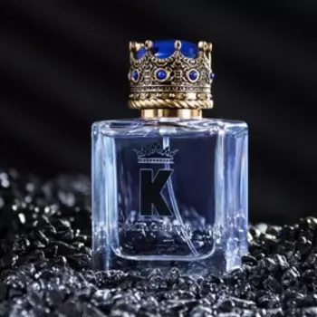 Туалетная вода мужская Dolce Gabbana King, 50 мл