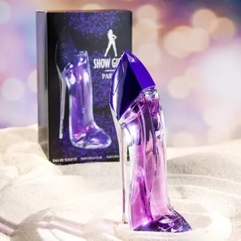 Туалетная вода женская Show Girls Party, 30 мл (по мотивам Moon Sparkle (Escada)