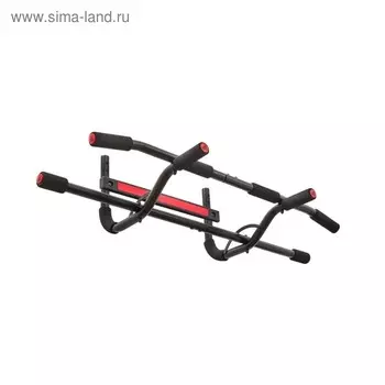 Турник 4 в 1 Adidas, Черный