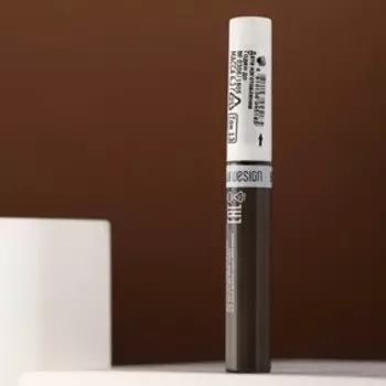 Тушь для бровей BROW MAKER, BELORDESIGN, тон 013
