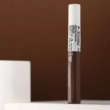 Тушь для бровей BROW MAKER, BELORDESIGN, тон 015