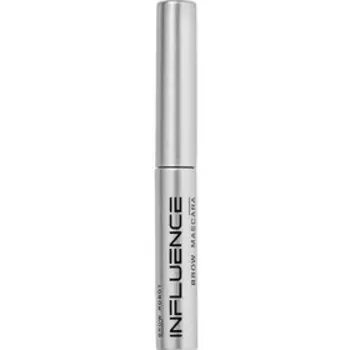 Тушь для бровей Influence Beauty Brow robot, тон 02, 5 мл