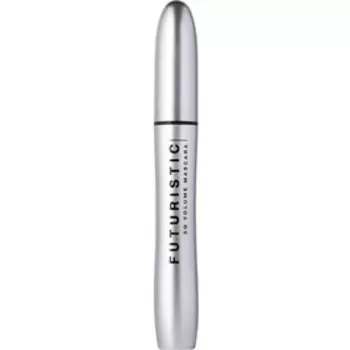 Тушь для ресниц Influence Beauty FUTURISTIC, тон 01, 9 мл