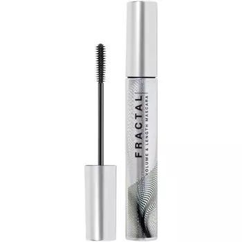 Тушь для ресниц Influence Beauty LASH FRACTAL, тон 01, 9мл